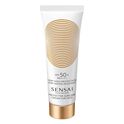 Silky Bronze Cellular Protective Cream for Face SPF50+ Silky Bronze Cellular Protective Cream for Face SPF50+